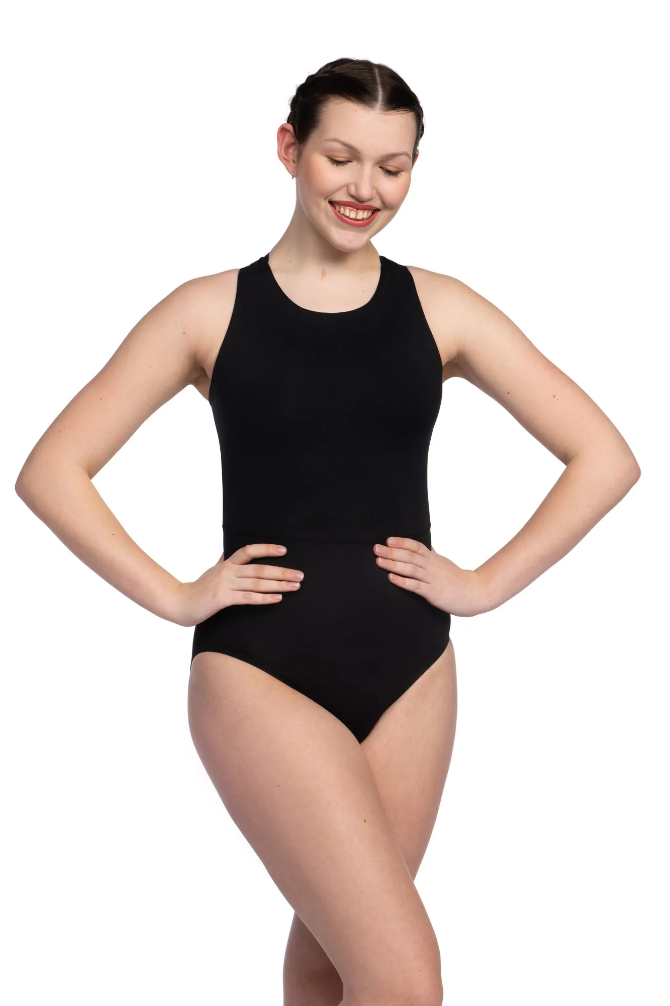 1131 Harper Leotard