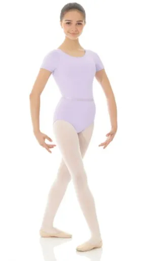 3535G R.A.D. Short Sleeve Leotard