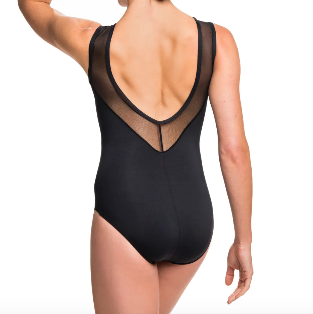 AinslieWear Bianca with Mesh Leo