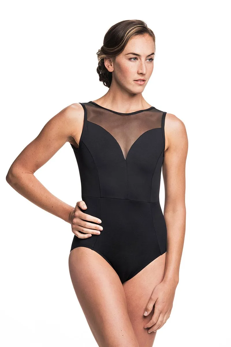 AinslieWear Bianca with Mesh Leo