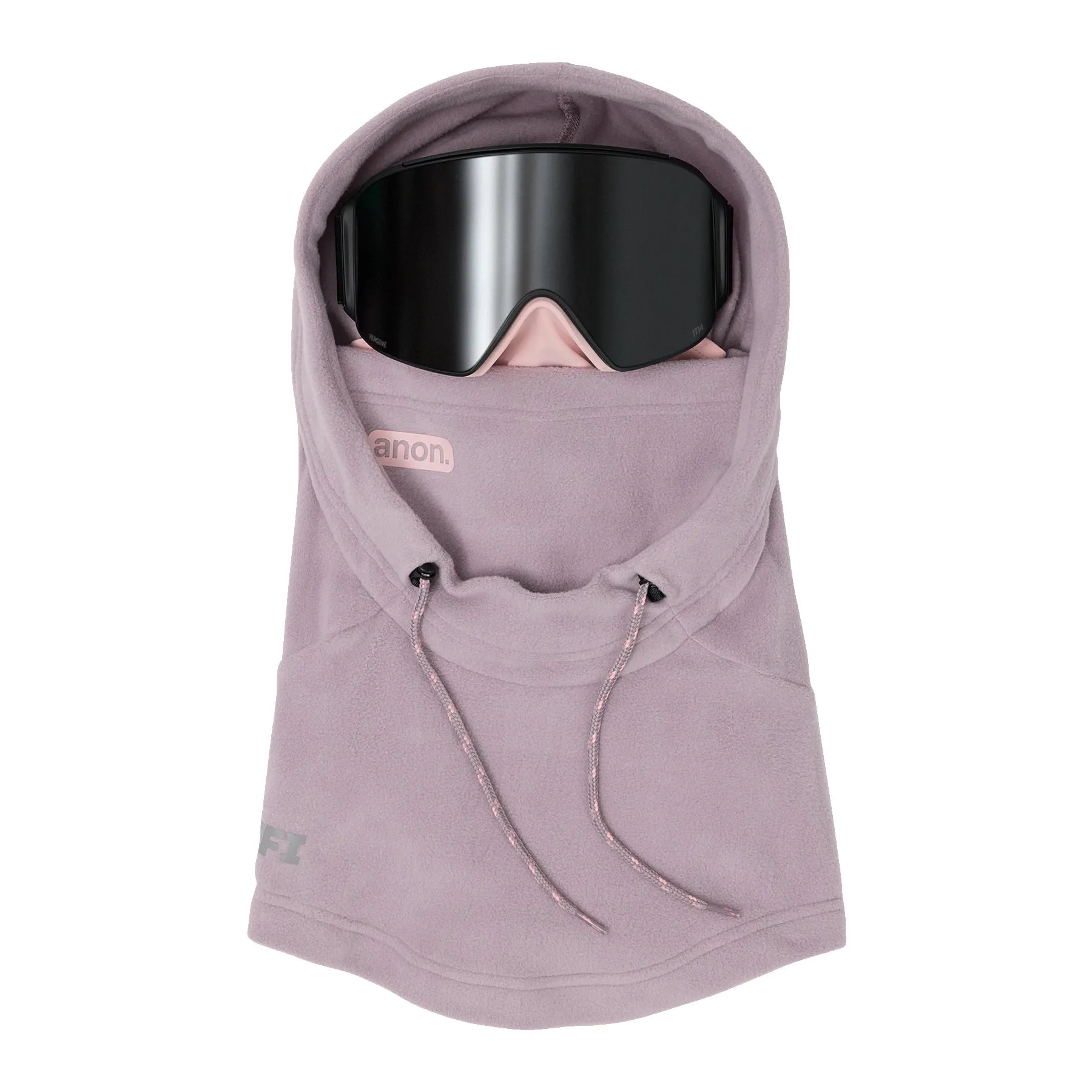 Anon MFI Fleece Hood