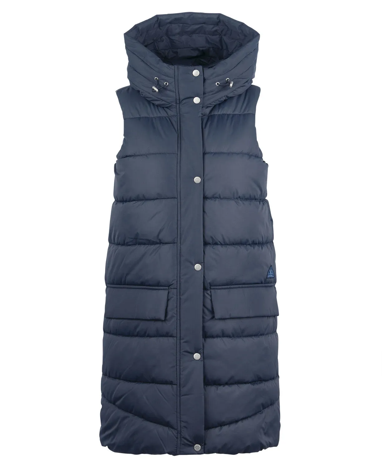 Barbour Bracken Quilted Gilet