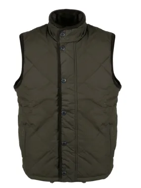 Barbour Harley Quilted Gilet