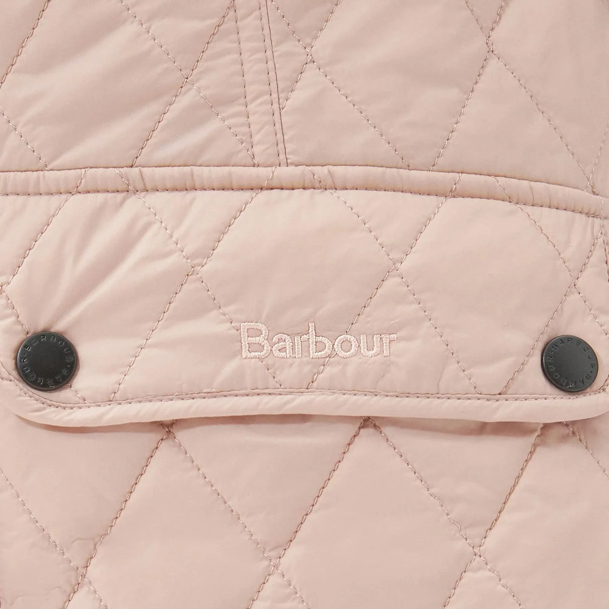 Barbour Ladies Otterburn Gilet