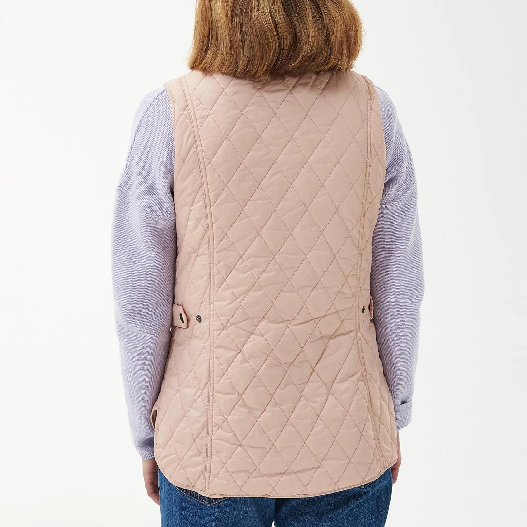 Barbour Ladies Otterburn Gilet