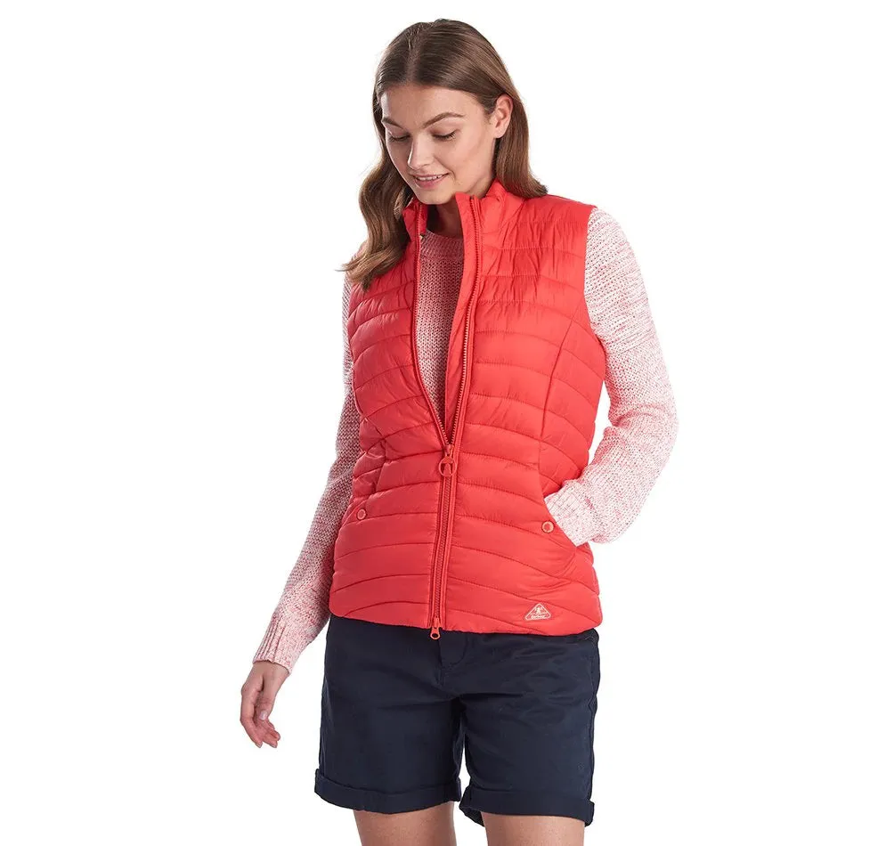 Barbour - Women's Shoreward Gilet