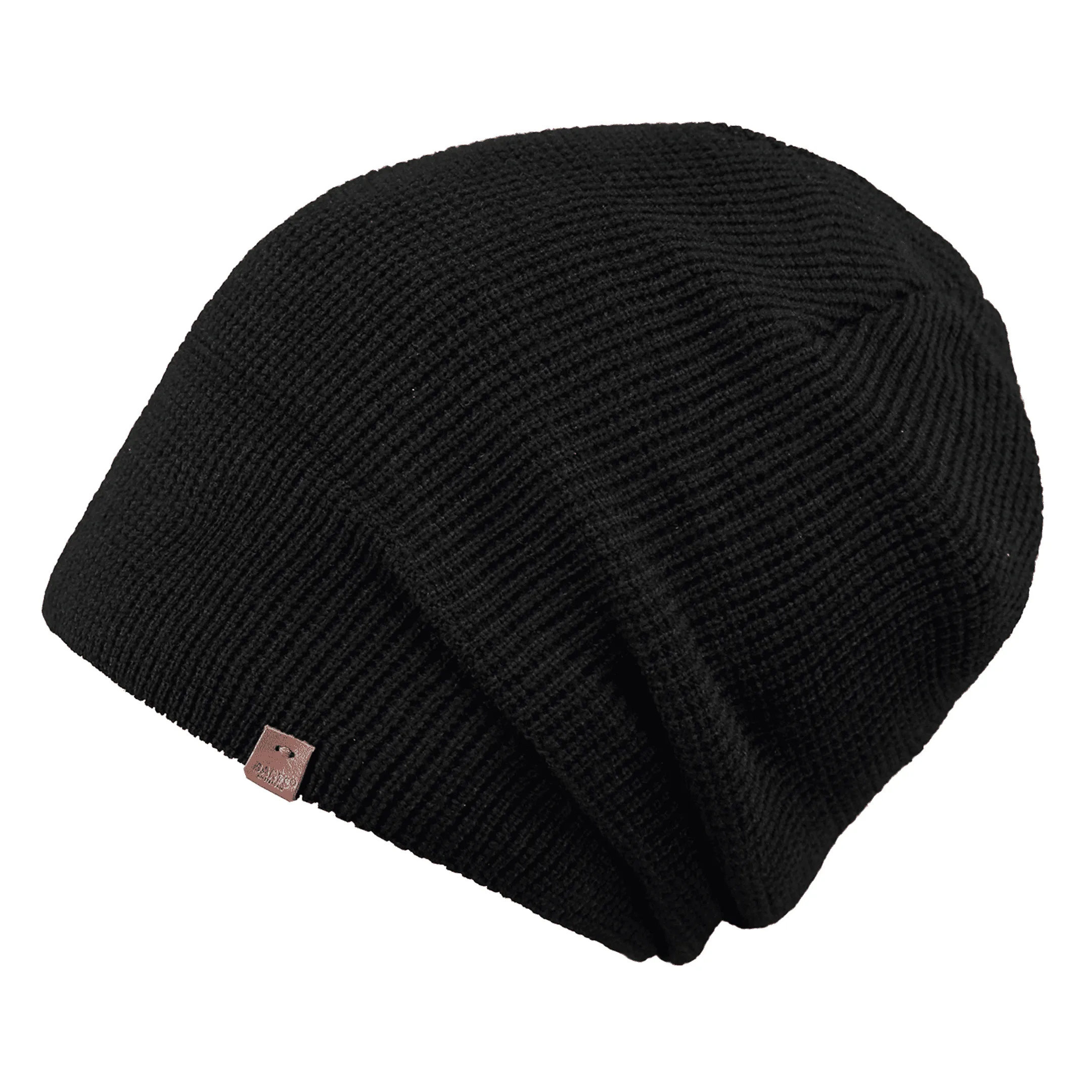 Barts Coler Beanie - Black