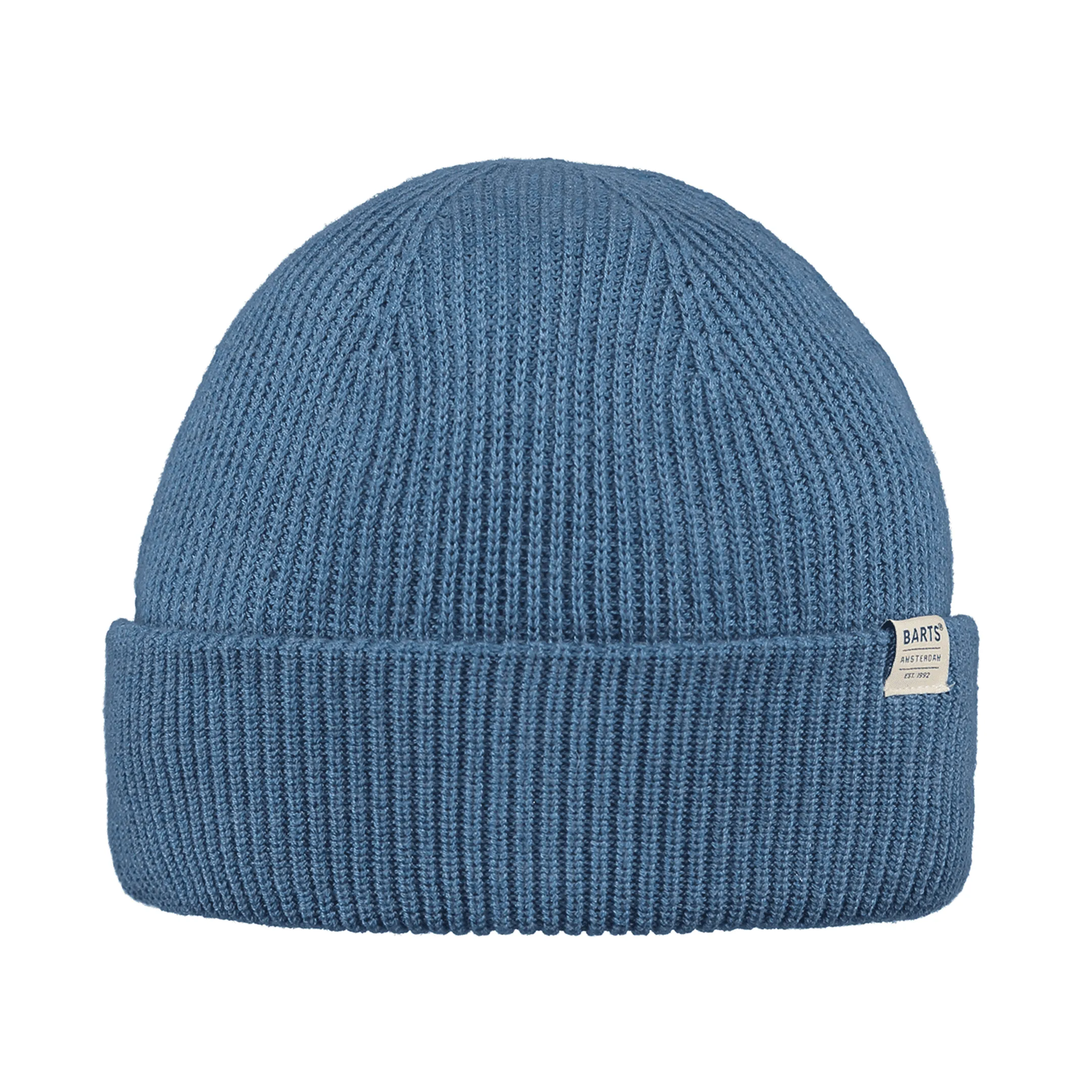 Barts Stonel Beanie - Blue