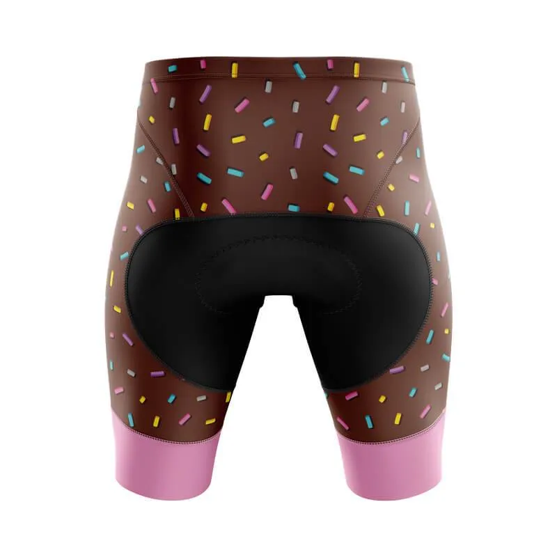 Bike like there's a Donut (V2) Shorts & Pants