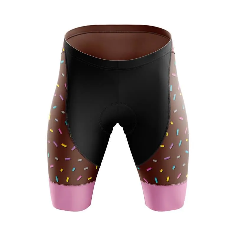 Bike like there's a Donut (V2) Shorts & Pants