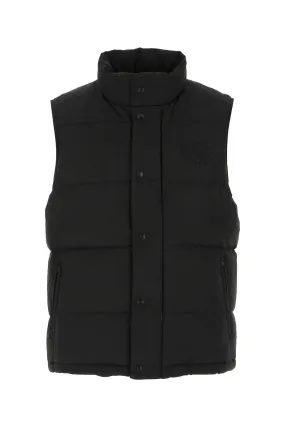 Billionaire Boys Club Logo Embroidered Quilted Gilet