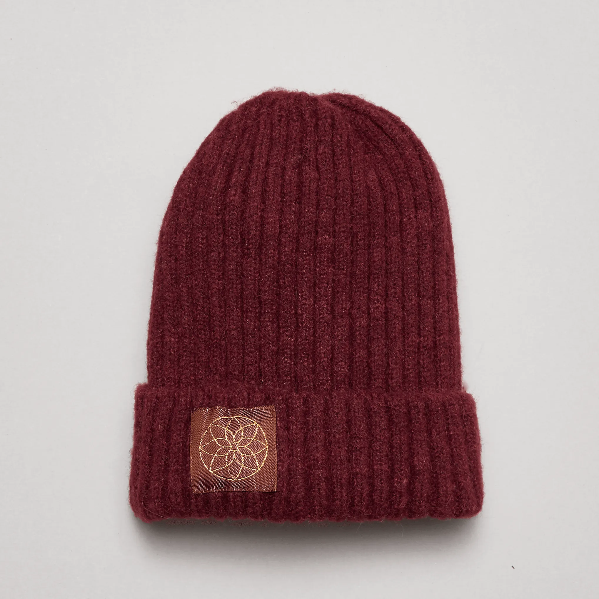 Bohemian Beanie