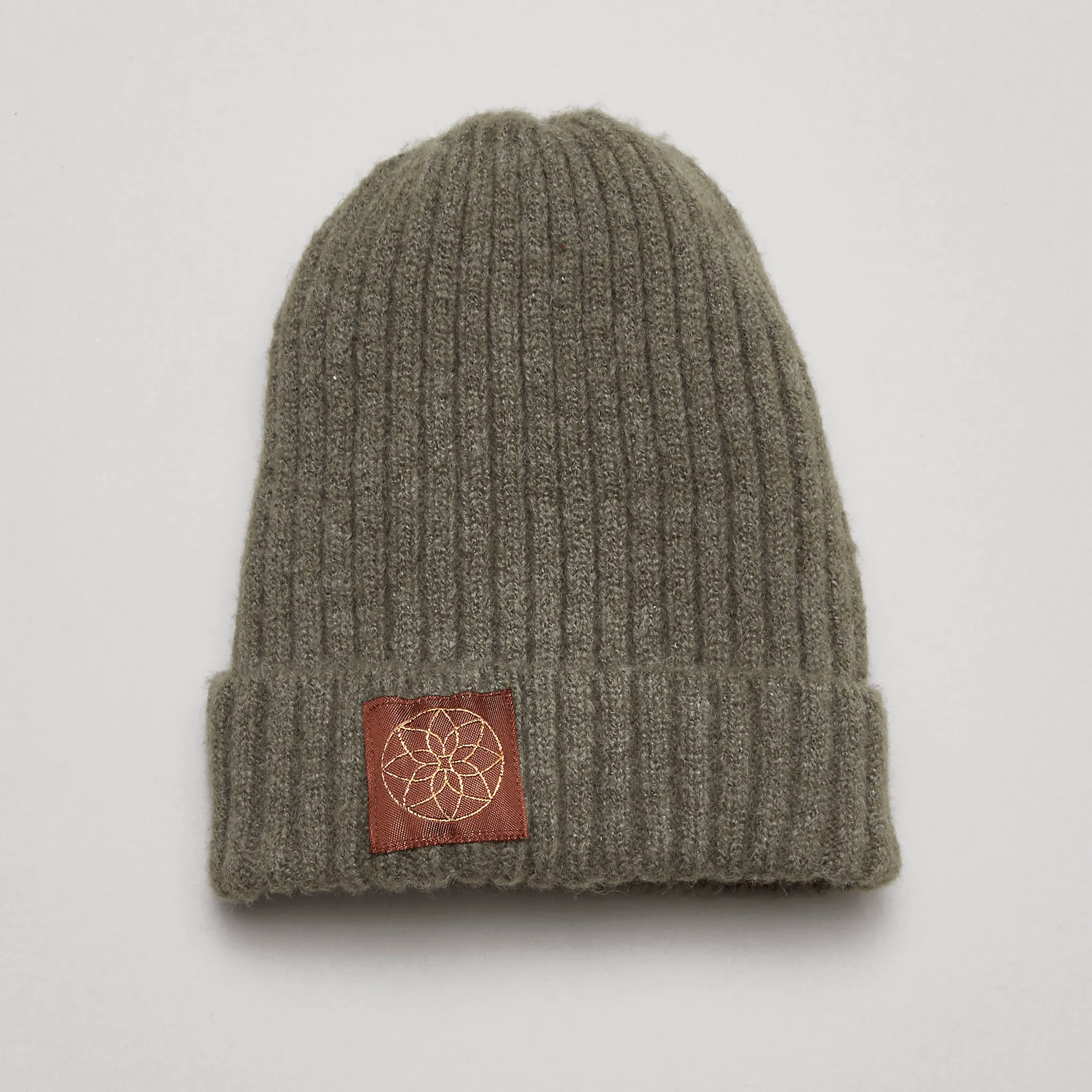 Bohemian Beanie