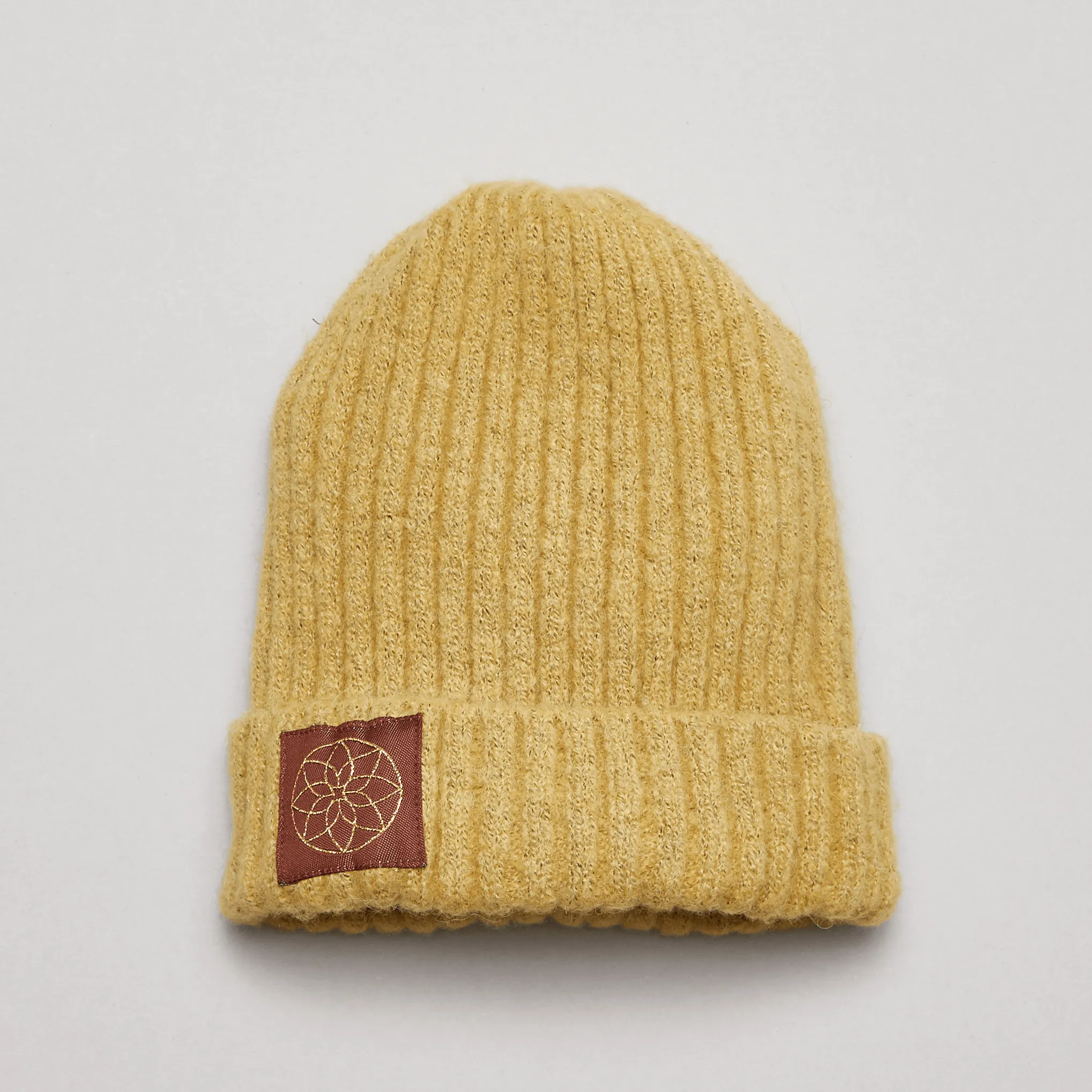 Bohemian Beanie