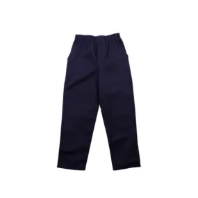 Boy Elastic Waist Pants