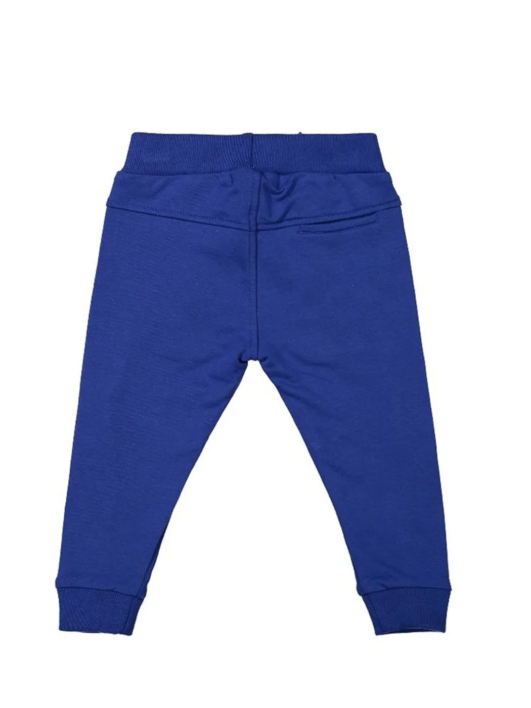 Boy's Jogging Trousers - F40830-37 Blue