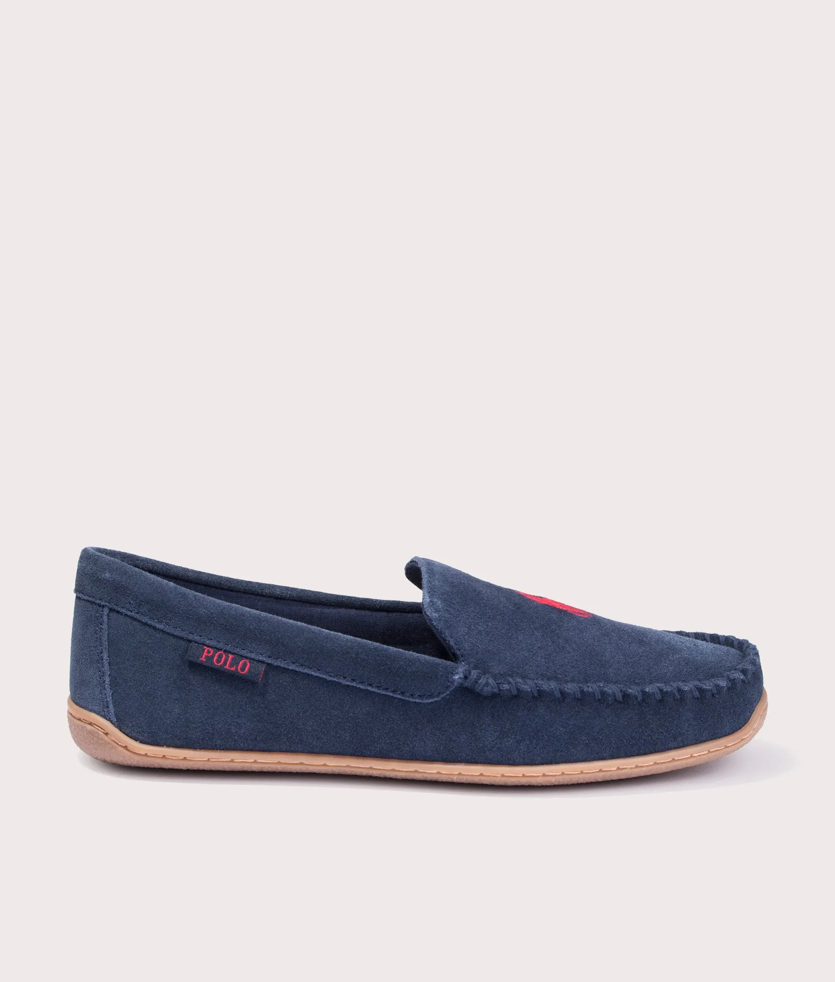 Brenan Dress Shoe Slipper