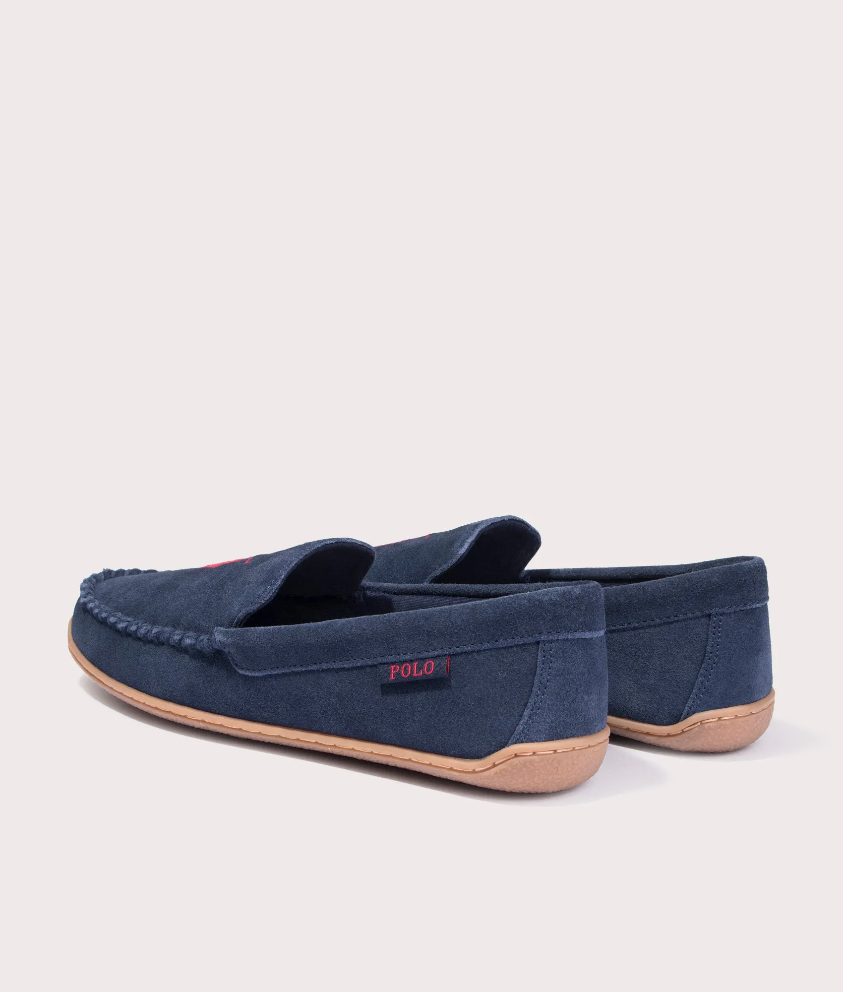 Brenan Dress Shoe Slipper