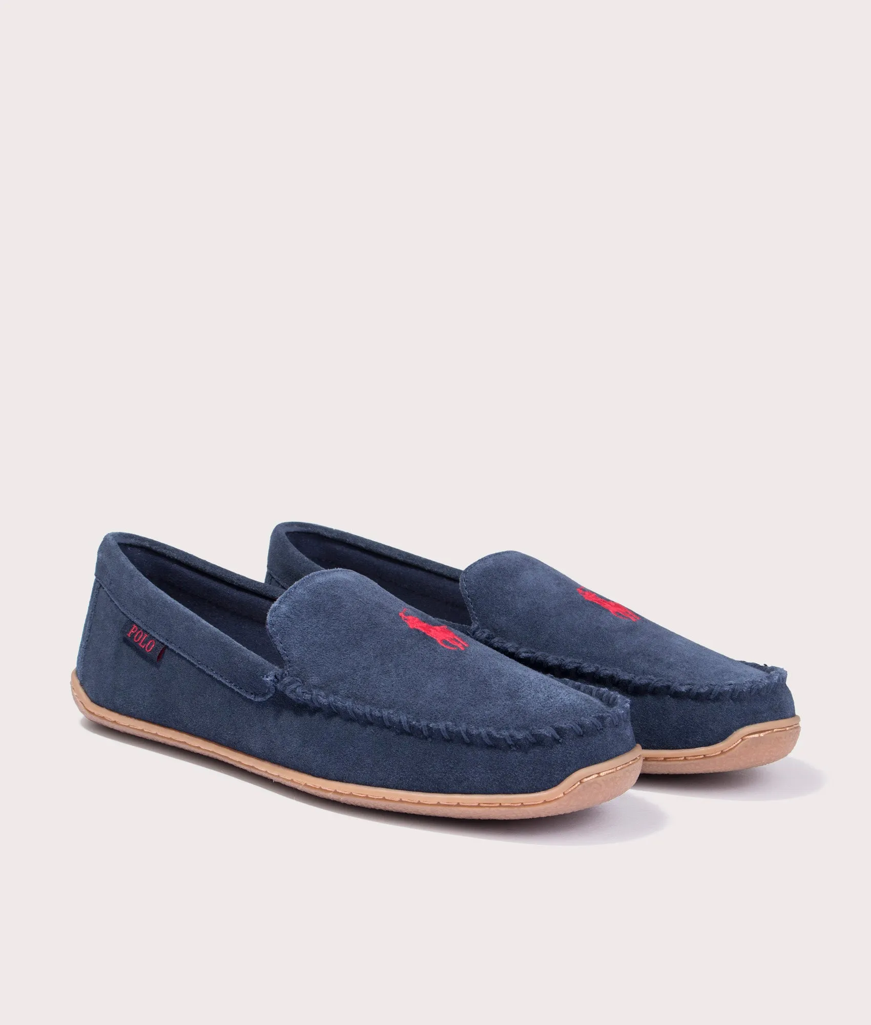 Brenan Dress Shoe Slipper