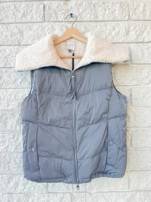 Brock Puffer Gilet