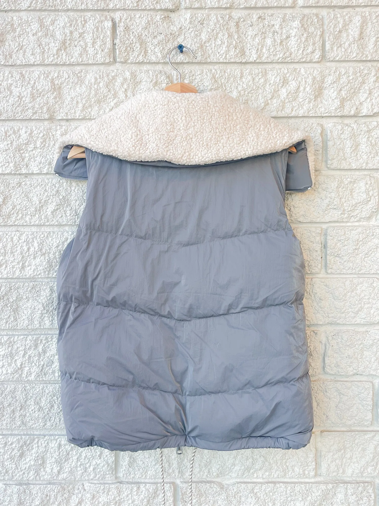 Brock Puffer Gilet