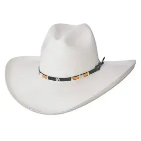 Bullhide Alianza - Straw Cowboy Hat (closeout)