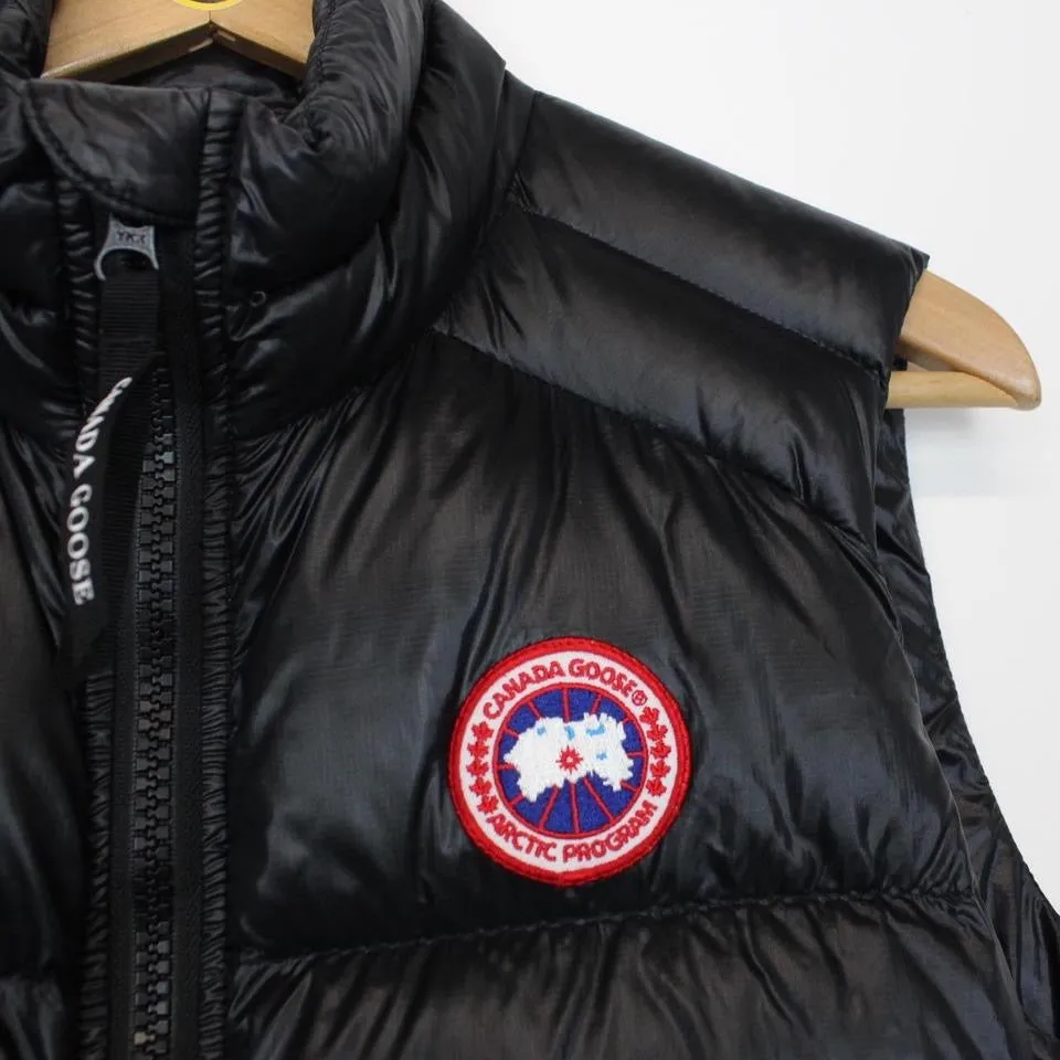 Canada Goose Cypress Gilet Small