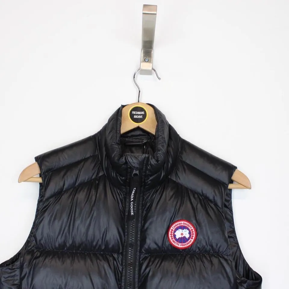 Canada Goose Cypress Gilet Small