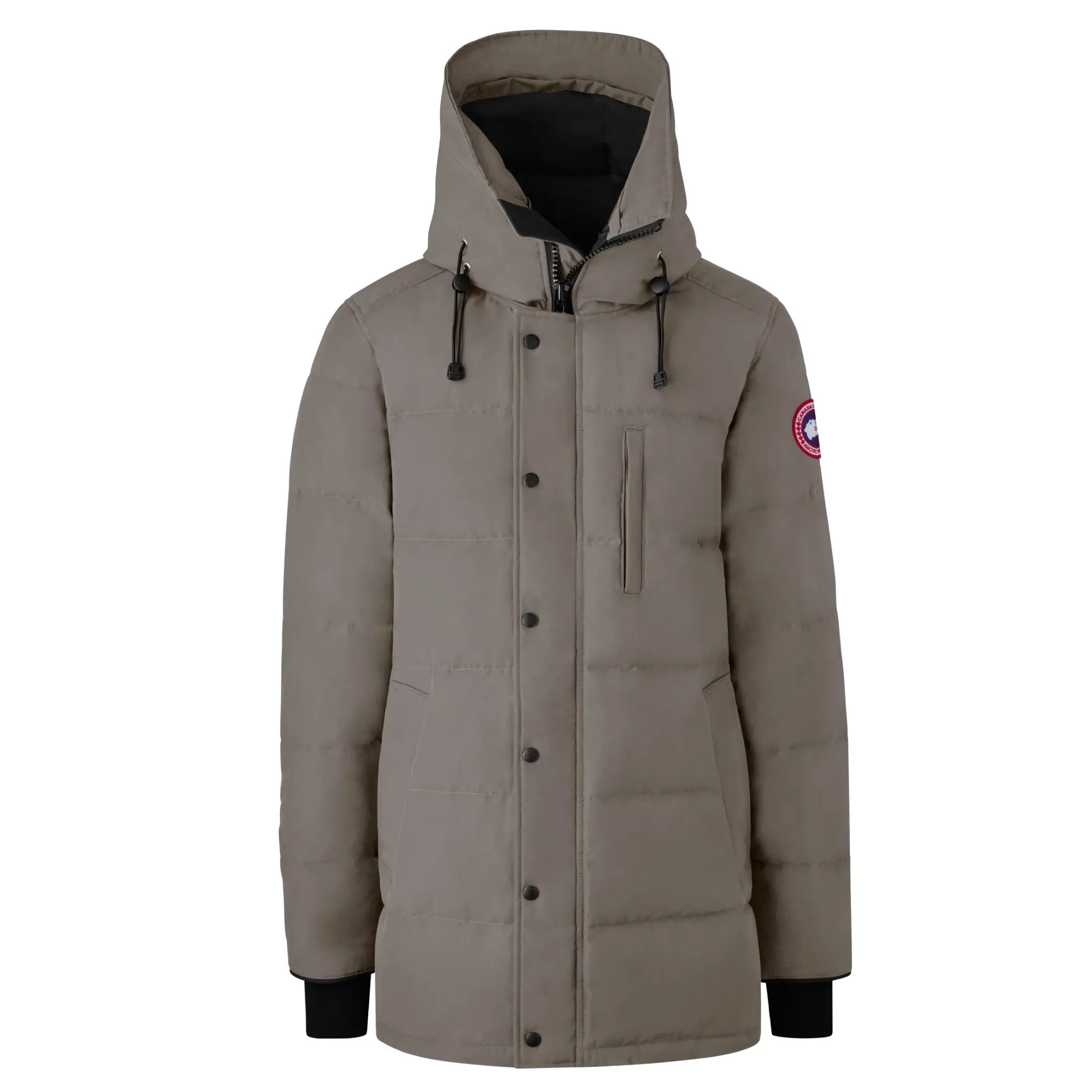 Canada Goose Men's Carson Parka Heritage