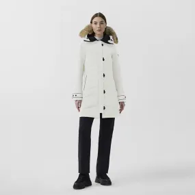 Canada Goose Women's Lorette Parka Heritage