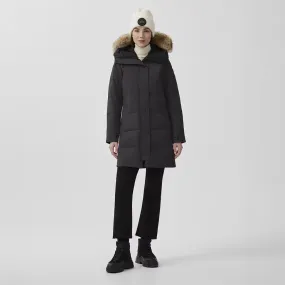 Canada Goose Women's Shelburne Parka Heritage