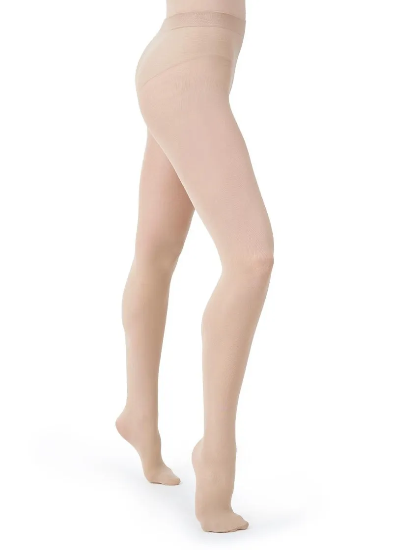 Capezio Ultra Soft™ Footed Tights