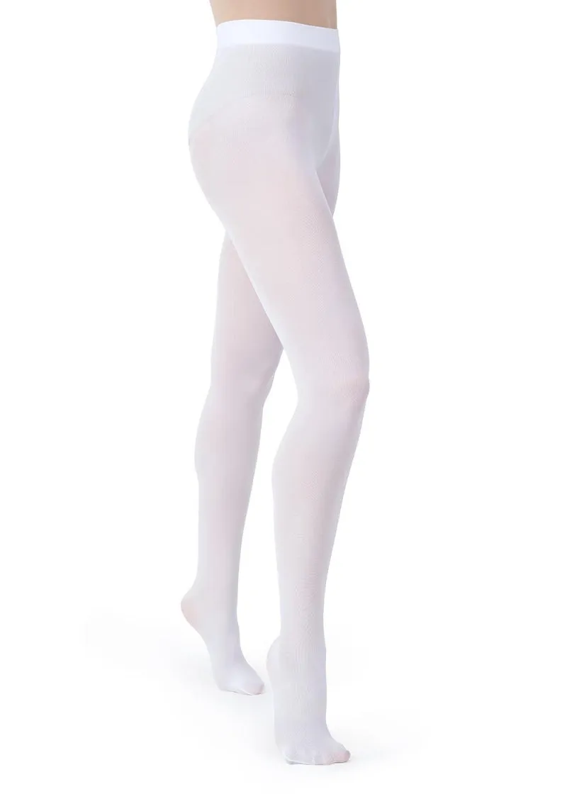 Capezio Ultra Soft™ Footed Tights