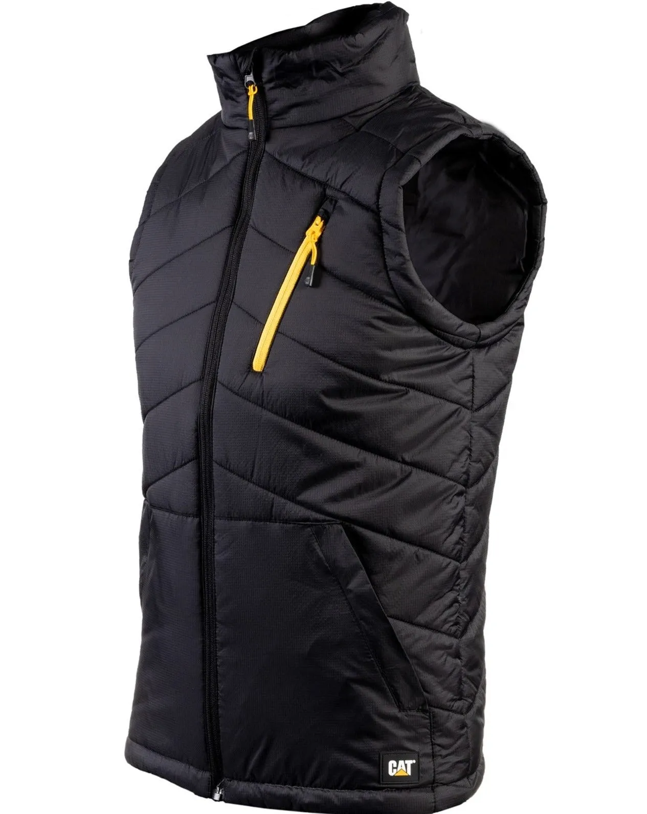 Caterpillar Essentials Body Warmer