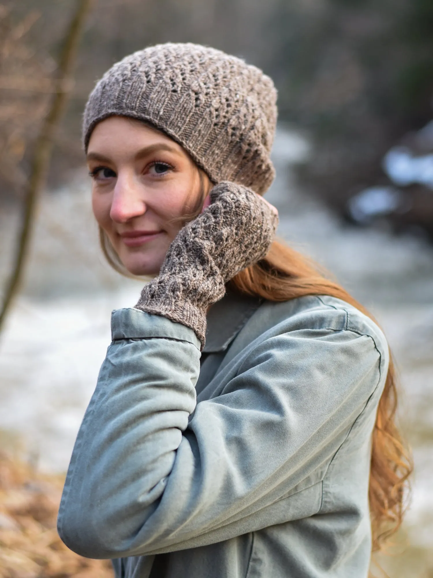 Chirp <br/><small>knitting pattern</small>