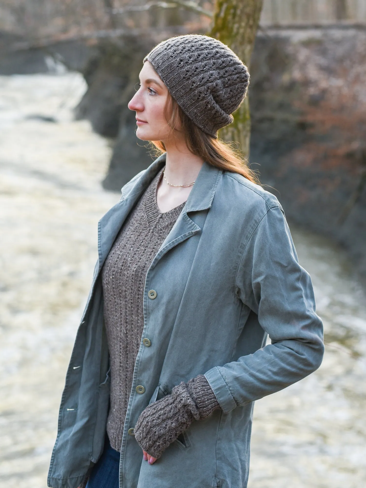 Chirp <br/><small>knitting pattern</small>