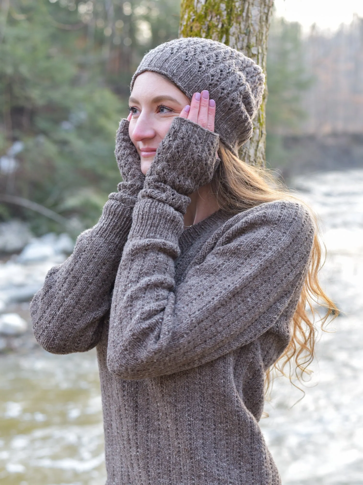 Chirp <br/><small>knitting pattern</small>