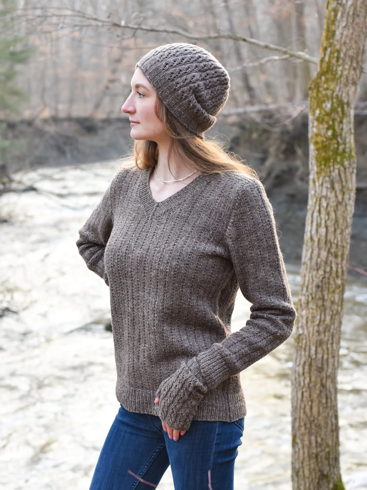 Chirp <br/><small>knitting pattern</small>