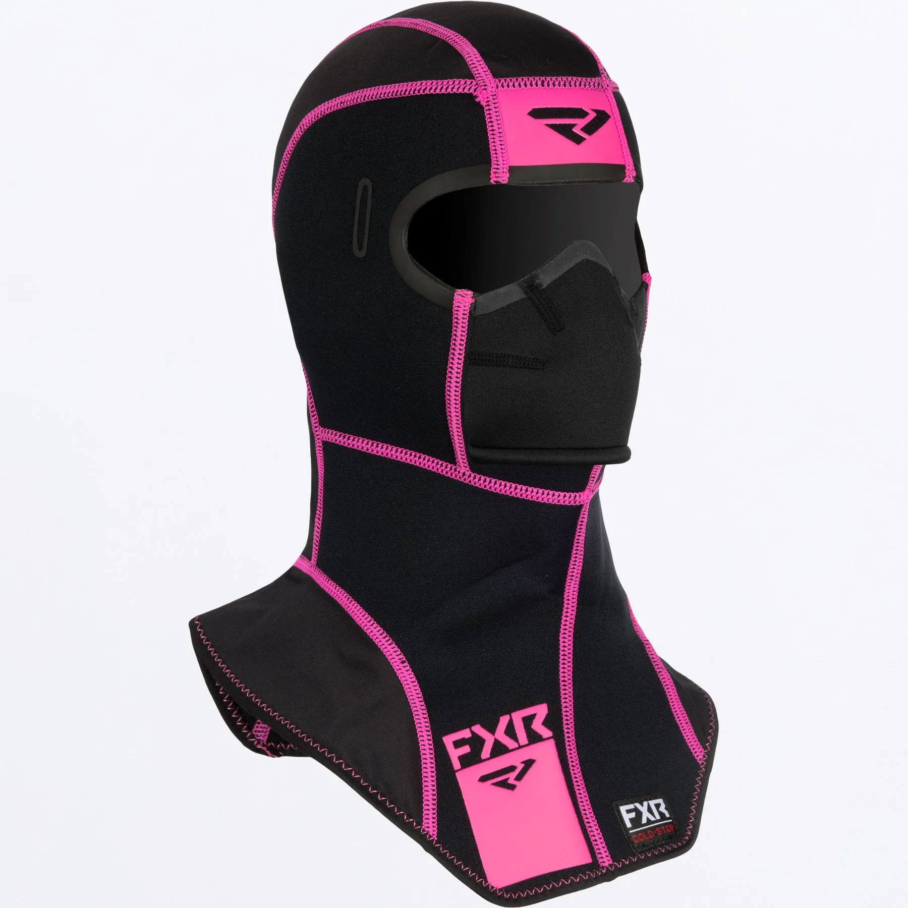 Cold-Stop Anti-Fog Balaclava