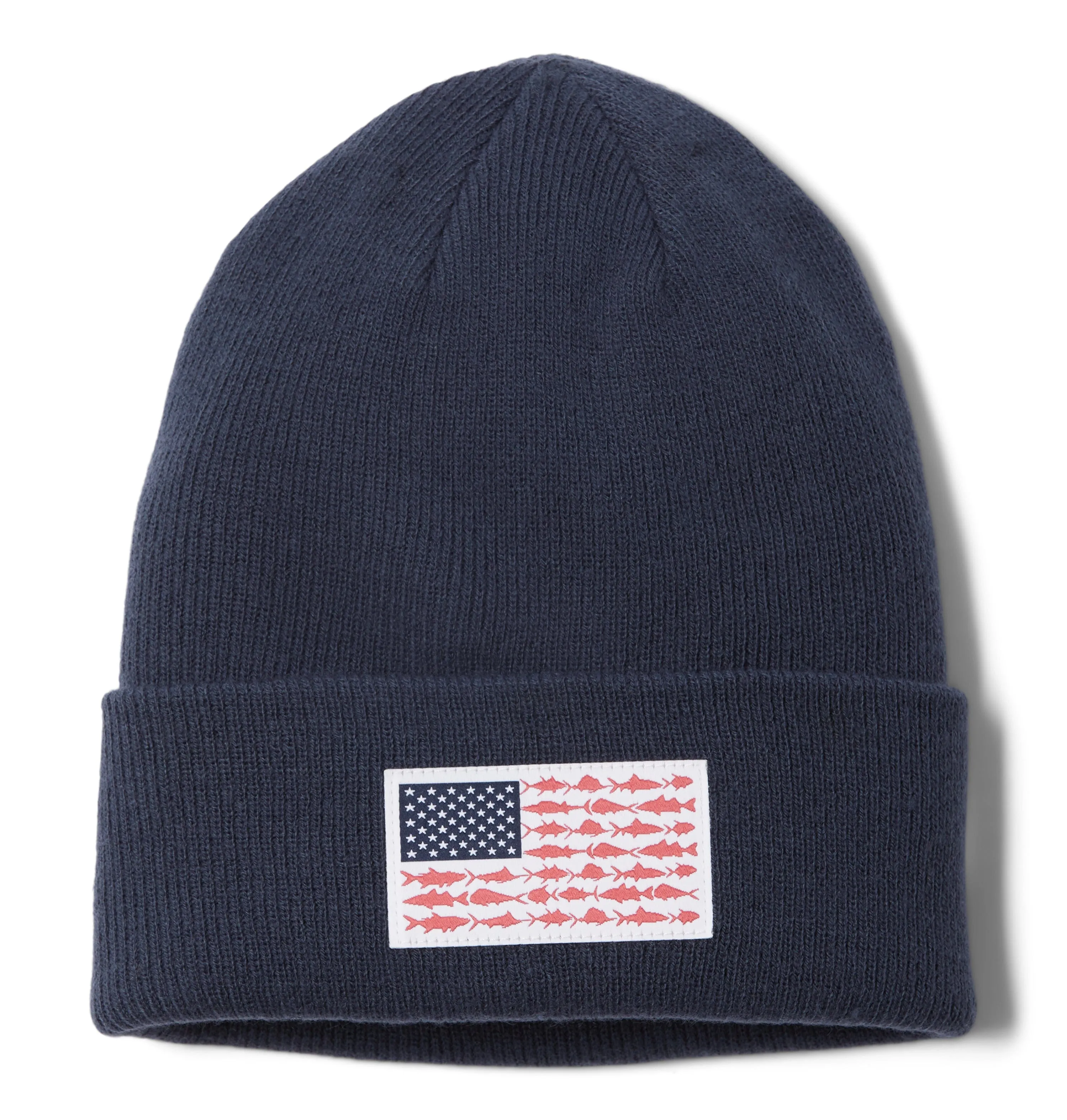 Columbia - Fish Flag™ Cuffed Beanie