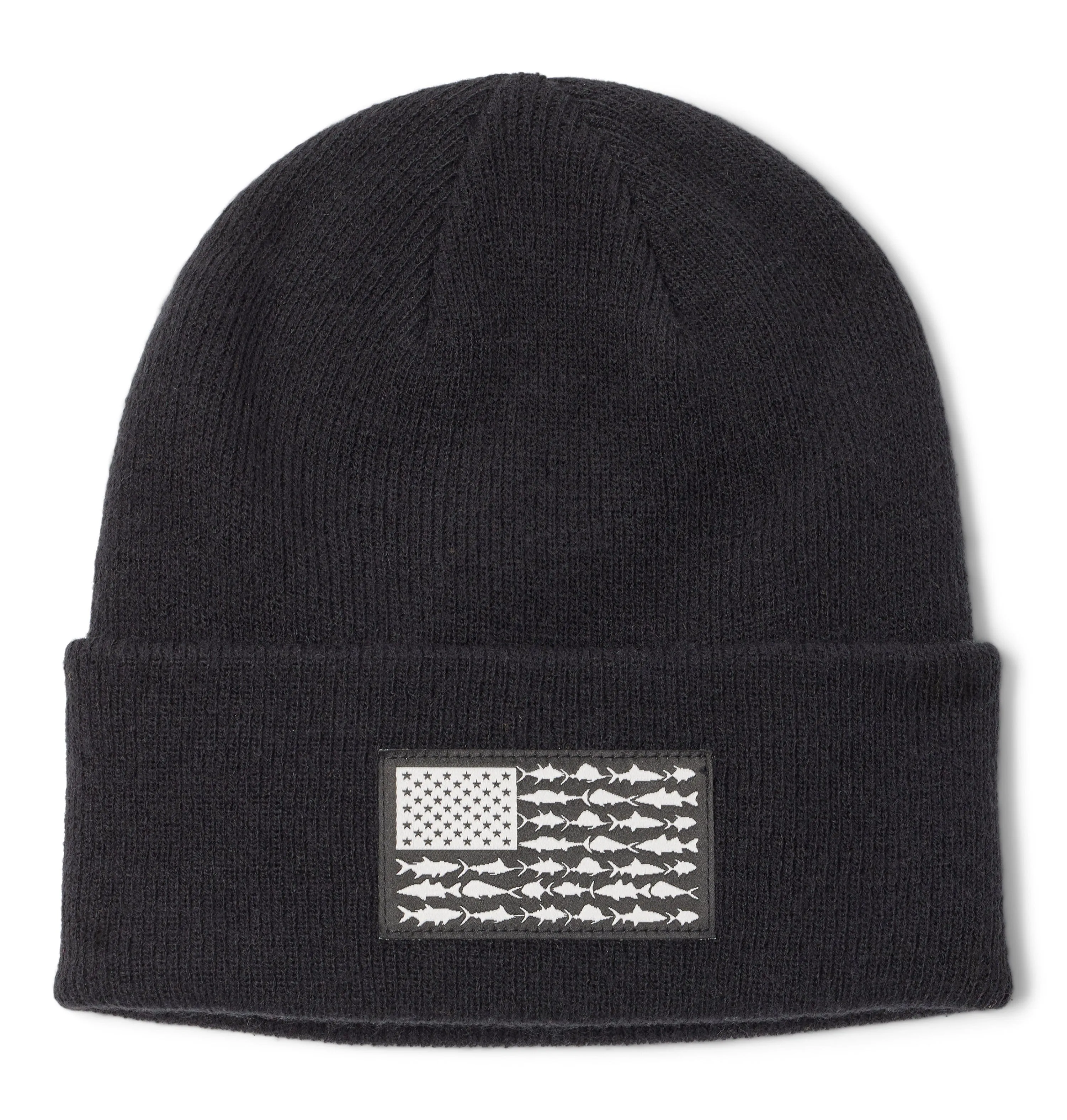 Columbia - Fish Flag™ Cuffed Beanie