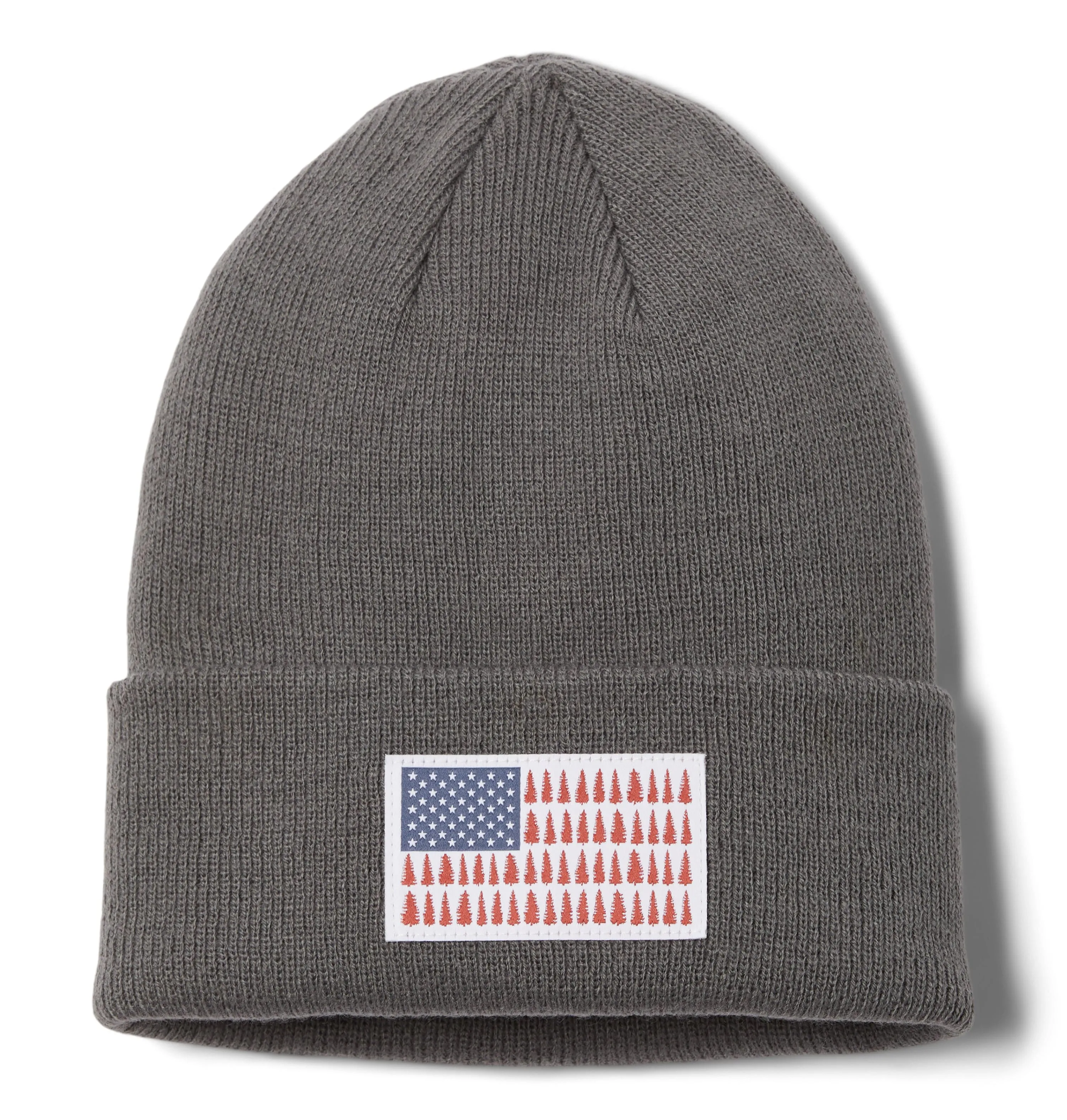 Columbia - Tree Flag™ Cuffed Beanie