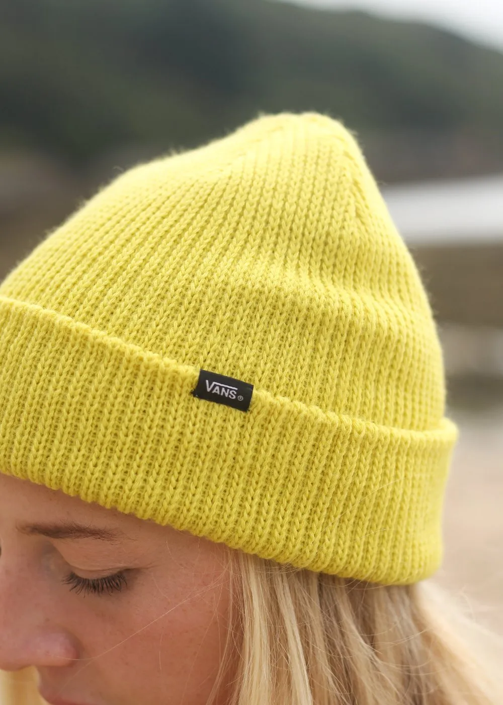 Core Basic Beanie