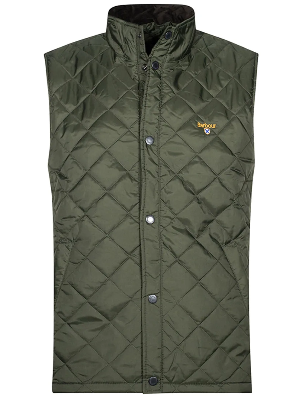 Crest Gillet Green