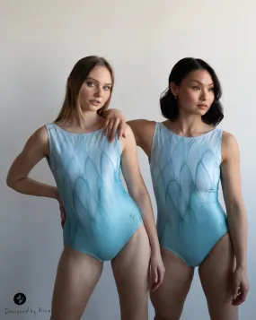 Designed By Alice Leotard