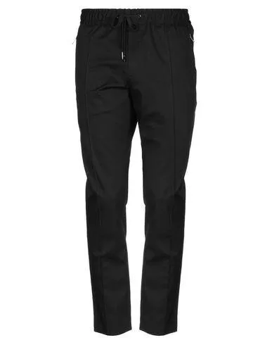 Dolce & Gabbana Man Casual trouser Black 34 waist