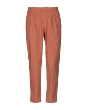 Dondup Man Casual trouser Brown 30 waist