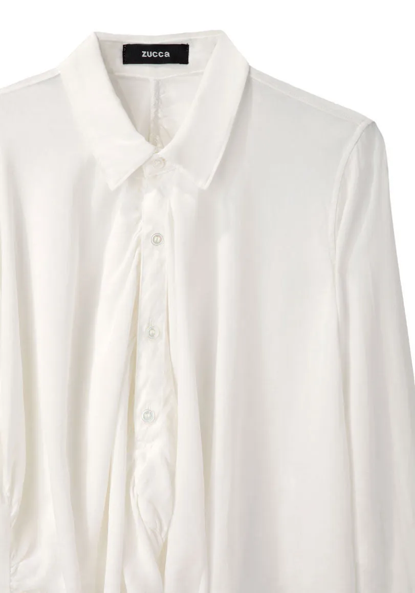 Double Voile Shirt