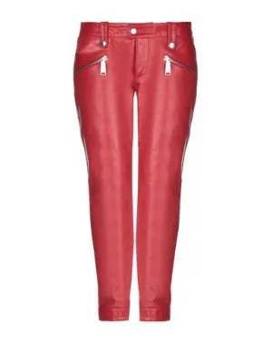 Dsquared2 Women Casual trouser Red 6 UK