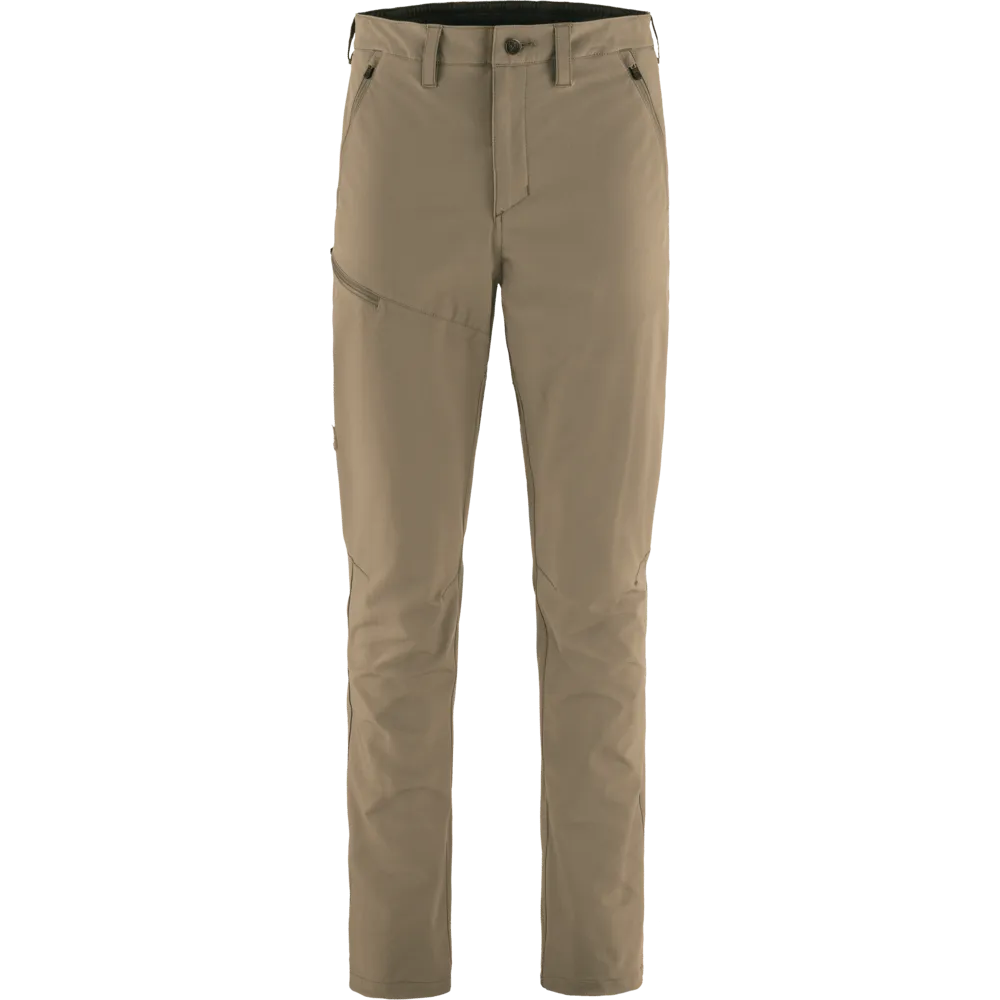 Fjällräven Abisko Trail Stretch Trousers M